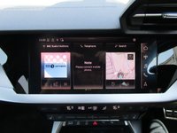 USED 2021 21 AUDI A3 1.5 TFSI 35 S line Saloon 4dr Petrol S Tronic Euro 6 (s/s) (150 ps) 