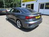 USED 2021 21 AUDI A3 1.5 TFSI 35 S line Saloon 4dr Petrol S Tronic Euro 6 (s/s) (150 ps) 