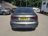 USED 2021 21 AUDI A3 1.5 TFSI 35 S line Saloon 4dr Petrol S Tronic Euro 6 (s/s) (150 ps) 
