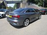 USED 2021 21 AUDI A3 1.5 TFSI 35 S line Saloon 4dr Petrol S Tronic Euro 6 (s/s) (150 ps) 