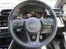USED 2021 21 AUDI A3 1.5 TFSI 35 S line Saloon 4dr Petrol S Tronic Euro 6 (s/s) (150 ps) 
