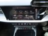 USED 2021 21 AUDI A3 1.5 TFSI 35 S line Saloon 4dr Petrol S Tronic Euro 6 (s/s) (150 ps) 