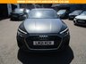 USED 2021 21 AUDI A3 1.5 TFSI 35 S line Saloon 4dr Petrol S Tronic Euro 6 (s/s) (150 ps) 