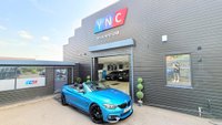 USED 2018 18 BMW 4 SERIES 3.0 430d M Sport Auto Euro 6 (s/s) 2dr PERFORMANCEKIT+MPLUS+COMFORTPK