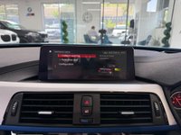 USED 2018 18 BMW 4 SERIES 3.0 430d M Sport Auto Euro 6 (s/s) 2dr PERFORMANCEKIT+MPLUS+COMFORTPK