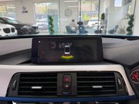 USED 2018 18 BMW 4 SERIES 3.0 430d M Sport Auto Euro 6 (s/s) 2dr PERFORMANCEKIT+MPLUS+COMFORTPK