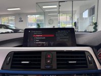 USED 2018 18 BMW 4 SERIES 3.0 430d M Sport Auto Euro 6 (s/s) 2dr PERFORMANCEKIT+MPLUS+COMFORTPK