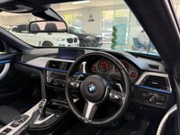 USED 2018 18 BMW 4 SERIES 3.0 430d M Sport Auto Euro 6 (s/s) 2dr PERFORMANCEKIT+MPLUS+COMFORTPK