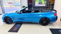 USED 2018 18 BMW 4 SERIES 3.0 430d M Sport Auto Euro 6 (s/s) 2dr PERFORMANCEKIT+MPLUS+COMFORTPK