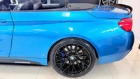 USED 2018 18 BMW 4 SERIES 3.0 430d M Sport Auto Euro 6 (s/s) 2dr PERFORMANCEKIT+MPLUS+COMFORTPK