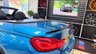 USED 2018 18 BMW 4 SERIES 3.0 430d M Sport Auto Euro 6 (s/s) 2dr PERFORMANCEKIT+MPLUS+COMFORTPK