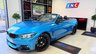 USED 2018 18 BMW 4 SERIES 3.0 430d M Sport Auto Euro 6 (s/s) 2dr PERFORMANCEKIT+MPLUS+COMFORTPK
