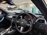 USED 2018 18 BMW 4 SERIES 3.0 430d M Sport Auto Euro 6 (s/s) 2dr PERFORMANCEKIT+MPLUS+COMFORTPK