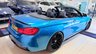 USED 2018 18 BMW 4 SERIES 3.0 430d M Sport Auto Euro 6 (s/s) 2dr PERFORMANCEKIT+MPLUS+COMFORTPK