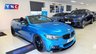 USED 2018 18 BMW 4 SERIES 3.0 430d M Sport Auto Euro 6 (s/s) 2dr PERFORMANCEKIT+MPLUS+COMFORTPK