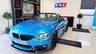 USED 2018 18 BMW 4 SERIES 3.0 430d M Sport Auto Euro 6 (s/s) 2dr PERFORMANCEKIT+MPLUS+COMFORTPK