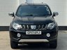 USED 2017 17 MITSUBISHI L200 2.4 DI-D DC Barbarian Pickup Double Cab 4dr Diesel Auto 4WD Euro 6 (178 ps) 