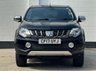 USED 2017 17 MITSUBISHI L200 2.4 DI-D DC Barbarian Pickup Double Cab 4dr Diesel Auto 4WD Euro 6 (178 ps) 