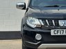 USED 2017 17 MITSUBISHI L200 2.4 DI-D DC Barbarian Pickup Double Cab 4dr Diesel Auto 4WD Euro 6 (178 ps) 