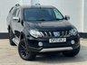USED 2017 17 MITSUBISHI L200 2.4 DI-D DC Barbarian Pickup Double Cab 4dr Diesel Auto 4WD Euro 6 (178 ps) 