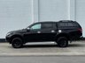 USED 2017 17 MITSUBISHI L200 2.4 DI-D DC Barbarian Pickup Double Cab 4dr Diesel Auto 4WD Euro 6 (178 ps) 
