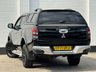 USED 2017 17 MITSUBISHI L200 2.4 DI-D DC Barbarian Pickup Double Cab 4dr Diesel Auto 4WD Euro 6 (178 ps) 