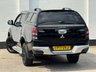 USED 2017 17 MITSUBISHI L200 2.4 DI-D DC Barbarian Pickup Double Cab 4dr Diesel Auto 4WD Euro 6 (178 ps) 