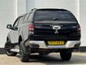 USED 2017 17 MITSUBISHI L200 2.4 DI-D DC Barbarian Pickup Double Cab 4dr Diesel Auto 4WD Euro 6 (178 ps) 