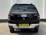 USED 2017 17 MITSUBISHI L200 2.4 DI-D DC Barbarian Pickup Double Cab 4dr Diesel Auto 4WD Euro 6 (178 ps) 