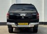 USED 2017 17 MITSUBISHI L200 2.4 DI-D DC Barbarian Pickup Double Cab 4dr Diesel Auto 4WD Euro 6 (178 ps) 