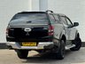 USED 2017 17 MITSUBISHI L200 2.4 DI-D DC Barbarian Pickup Double Cab 4dr Diesel Auto 4WD Euro 6 (178 ps) 
