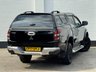 USED 2017 17 MITSUBISHI L200 2.4 DI-D DC Barbarian Pickup Double Cab 4dr Diesel Auto 4WD Euro 6 (178 ps) 