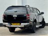 USED 2017 17 MITSUBISHI L200 2.4 DI-D DC Barbarian Pickup Double Cab 4dr Diesel Auto 4WD Euro 6 (178 ps) 