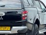 USED 2017 17 MITSUBISHI L200 2.4 DI-D DC Barbarian Pickup Double Cab 4dr Diesel Auto 4WD Euro 6 (178 ps) 