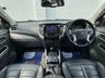 USED 2017 17 MITSUBISHI L200 2.4 DI-D DC Barbarian Pickup Double Cab 4dr Diesel Auto 4WD Euro 6 (178 ps) 