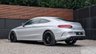 USED 2019 68 MERCEDES-BENZ C-CLASS 2.0 C300 AMG Line (Premium) Coupe 2dr Petrol G-Tronic+ Euro 6 (s/s) (258 ps) 