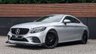 USED 2019 68 MERCEDES-BENZ C-CLASS 2.0 C300 AMG Line (Premium) Coupe 2dr Petrol G-Tronic+ Euro 6 (s/s) (258 ps) 