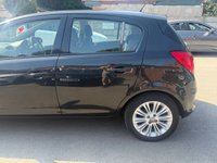 USED 2013 13 VAUXHALL CORSA 1.4 16V SE Hatchback 5dr Petrol Auto Euro 5 (100 ps) HEATED SEATS - PARKING SENSORS