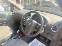 USED 2013 13 VAUXHALL CORSA 1.4 16V SE Hatchback 5dr Petrol Auto Euro 5 (100 ps) HEATED SEATS - PARKING SENSORS