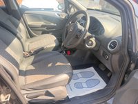 USED 2013 13 VAUXHALL CORSA 1.4 16V SE Hatchback 5dr Petrol Auto Euro 5 (100 ps) HEATED SEATS - PARKING SENSORS