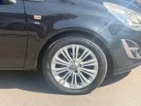 USED 2013 13 VAUXHALL CORSA 1.4 16V SE Hatchback 5dr Petrol Auto Euro 5 (100 ps) HEATED SEATS - PARKING SENSORS