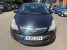 USED 2013 13 VAUXHALL CORSA 1.4 16V SE Hatchback 5dr Petrol Auto Euro 5 (100 ps) HEATED SEATS - PARKING SENSORS