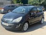 USED 2013 13 VAUXHALL CORSA 1.4 16V SE Hatchback 5dr Petrol Auto Euro 5 (100 ps) HEATED SEATS - PARKING SENSORS