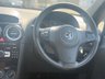 USED 2013 13 VAUXHALL CORSA 1.4 16V SE Hatchback 5dr Petrol Auto Euro 5 (100 ps) HEATED SEATS - PARKING SENSORS