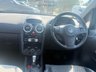 USED 2013 13 VAUXHALL CORSA 1.4 16V SE Hatchback 5dr Petrol Auto Euro 5 (100 ps) HEATED SEATS - PARKING SENSORS