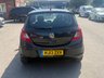 USED 2013 13 VAUXHALL CORSA 1.4 16V SE Hatchback 5dr Petrol Auto Euro 5 (100 ps) HEATED SEATS - PARKING SENSORS