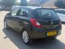 USED 2013 13 VAUXHALL CORSA 1.4 16V SE Hatchback 5dr Petrol Auto Euro 5 (100 ps) HEATED SEATS - PARKING SENSORS