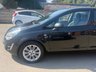 USED 2013 13 VAUXHALL CORSA 1.4 16V SE Hatchback 5dr Petrol Auto Euro 5 (100 ps) HEATED SEATS - PARKING SENSORS