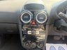 USED 2013 13 VAUXHALL CORSA 1.4 16V SE Hatchback 5dr Petrol Auto Euro 5 (100 ps) HEATED SEATS - PARKING SENSORS