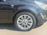 USED 2013 13 VAUXHALL CORSA 1.4 16V SE Hatchback 5dr Petrol Auto Euro 5 (100 ps) HEATED SEATS - PARKING SENSORS